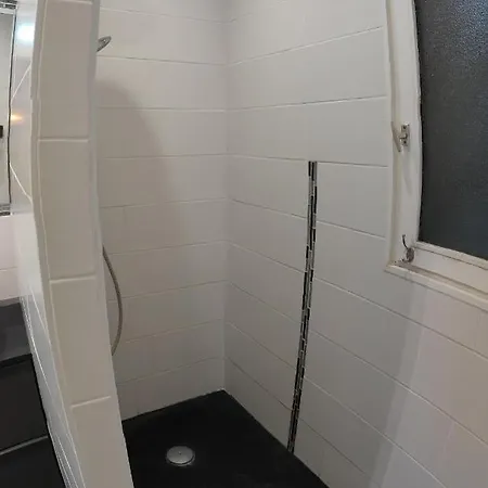 Grande Cosy Avec Salle De Bain Privative * Lassigny