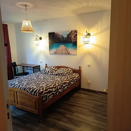 Grande Cosy Avec Salle De Bain Privative *